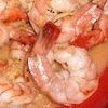 Photo - shrimp scampi recipe