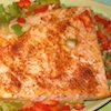 Photo - Cajun Salmon Recipe