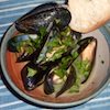 Photo of Moules Mariniere