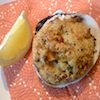 Photo - Stuffed Clams / Best Clam Recipes - www.super-seafood-recipes.com
